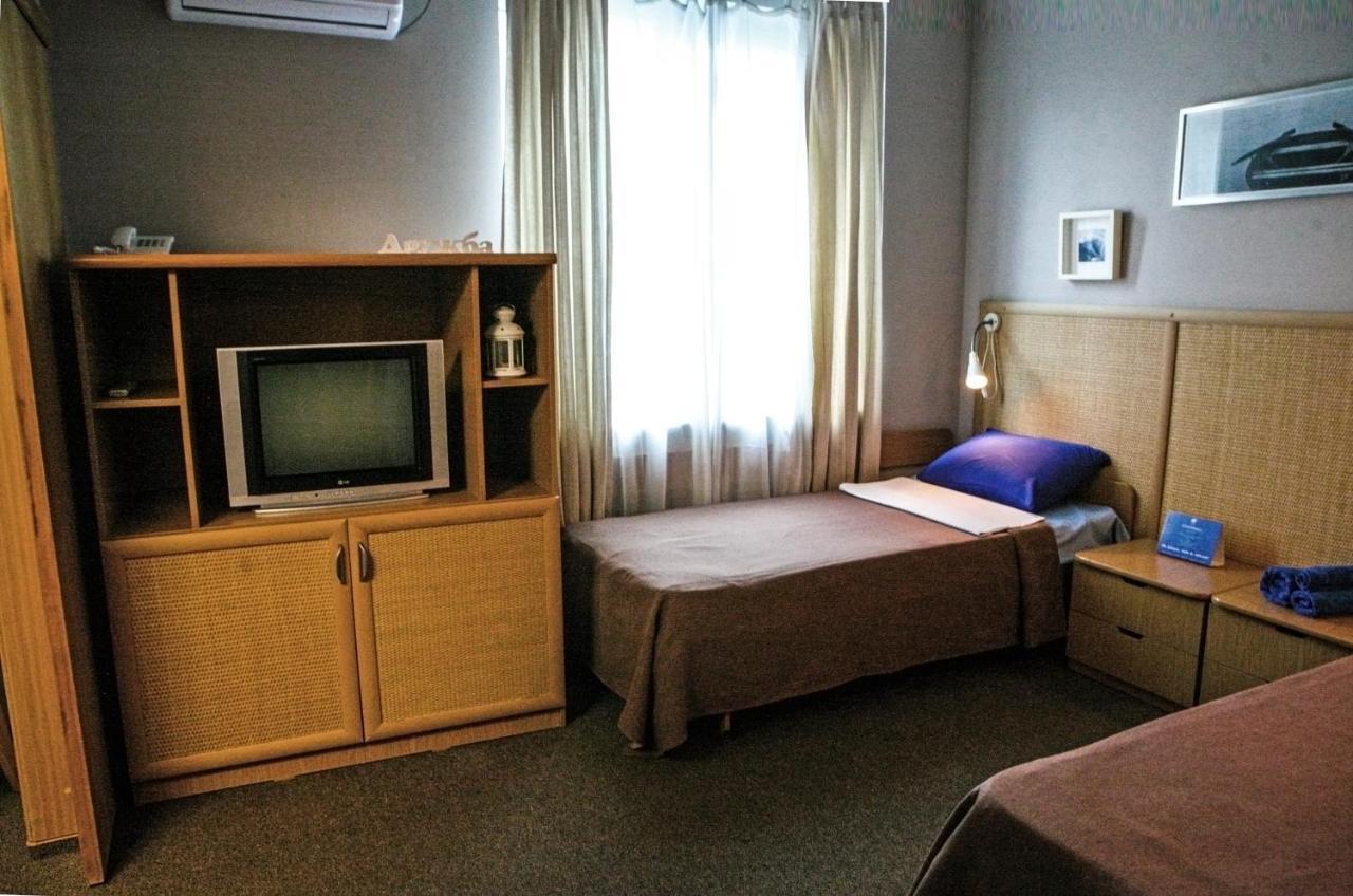 Temirinda Hotel Taganrog Exteriér fotografie